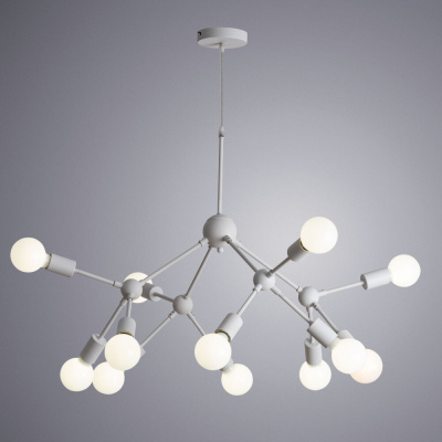 Подвесная люстра Arte Lamp MATRIX