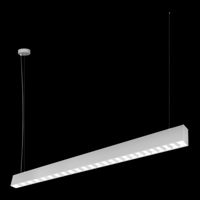 10318/D White Подвесной светильник LOFT IT Vim