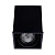 Точечный накладной светильник Arte Lamp CARDANI PICCOLO A5942PL-1BK