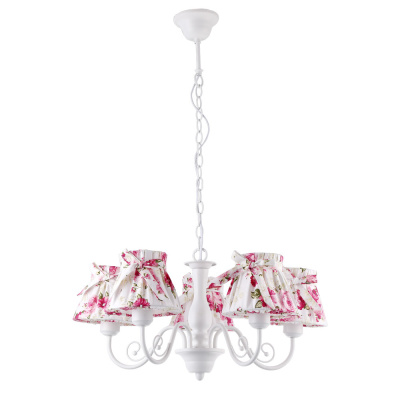 Подвесная люстра Arte Lamp MARGHERITA