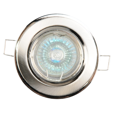 16237-MR16-5.3-SN-N Светильник точечный от интернет магазина Elvan.ru