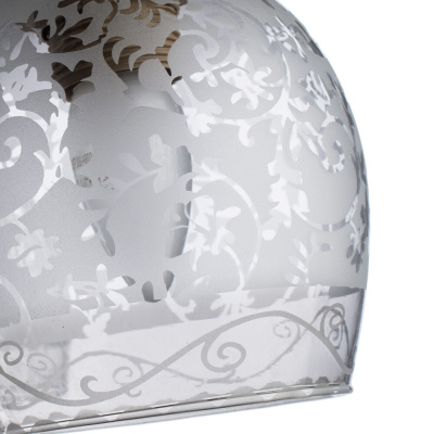 Потолочная люстра Arte Lamp GEMMA