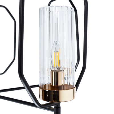 Потолочная люстра Arte Lamp CELAENO