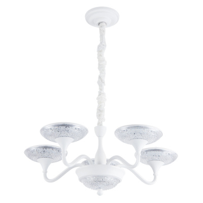 Подвесная люстра Arte Lamp BERN