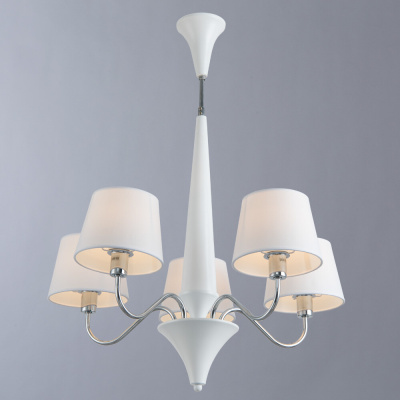 Люстра на штанге Arte Lamp GRACIA