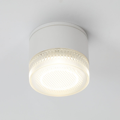 Уличный потолочный светильник Arte Lamp PIAUTOS