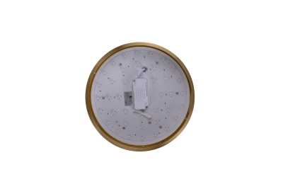 Потолочный светильник ZORTES MONNA ZRS.1209.10, Мощность - 36Вт, Тип лампы: LED, В -40мм / Ш - ø300мм