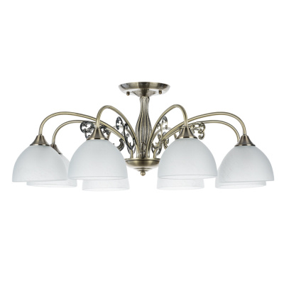 Потолочная люстра Arte Lamp SPICA