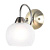 Бра Arte Lamp A9317AP-1AB