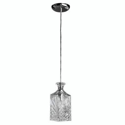 Подвесной светильник Arte Lamp CARAFFA
