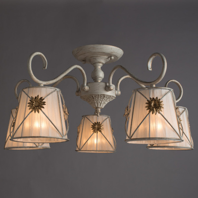 Люстра Arte Lamp FORTUNA
