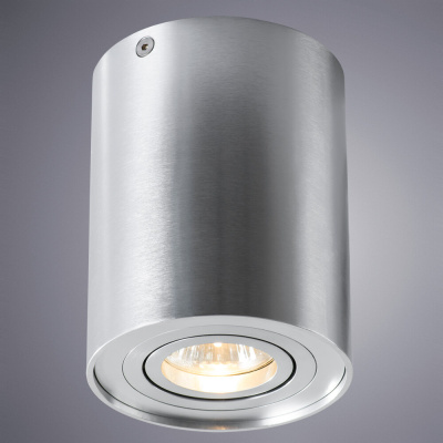 Точечный накладной светильник Arte Lamp FALCON