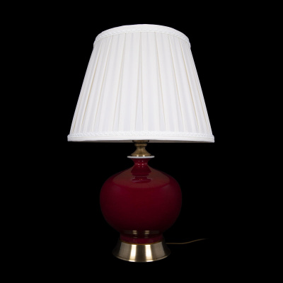 10267T/S Настольная лампа LOFT IT Ruby
