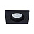 Точечный встраиваемый светильник Arte Lamp TARF A2178PL-1BK