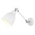 Бра Arte Lamp BRACCIO A2054AP-1WH