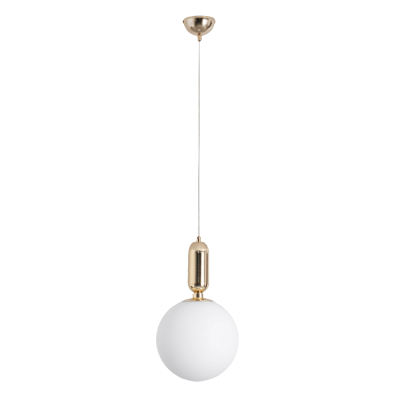 Подвесной светильник Arte Lamp Bolla-Sola A3035SP-1GO