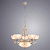 Люстра Arte Lamp FEDELTA A5861LM-3-5WG