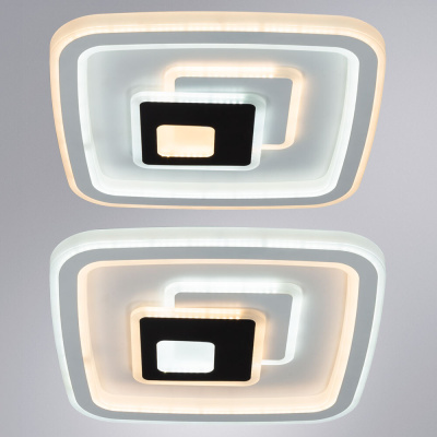 Потолочная люстра Arte Lamp FORMA