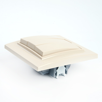 Выключатели STEKKER PSW10-9007-02