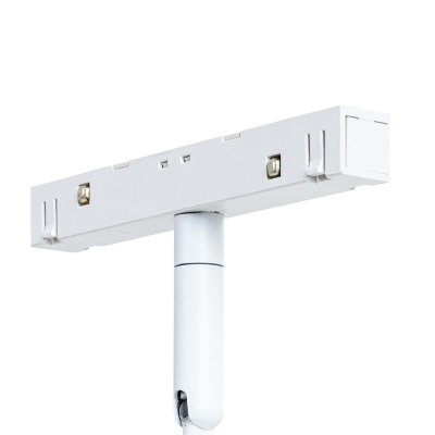 Магнитный трековый светильник Arte Lamp LINEA