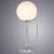 Декоративная настольная лампа Arte Lamp BERGAMO