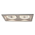 Точечный встраиваемый светильник Arte Lamp PRIVATO A7007PL-2WH