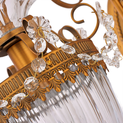 Бра Arte Lamp SCHELENBERG