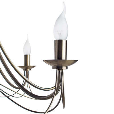 Люстра Arte Lamp MAYPOLE