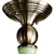 Люстра Arte Lamp ONYX GREEN