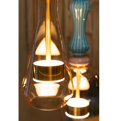 Подвесной светильник Arte Lamp CORAL