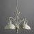 Люстра Arte Lamp PITTORE