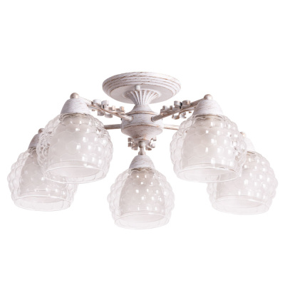 Потолочная люстра Arte Lamp MALINA