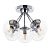 Потолочная люстра Arte Lamp BOLLA A1664PL-5CC