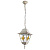 Уличный подвесной светильник Arte Lamp BERLIN