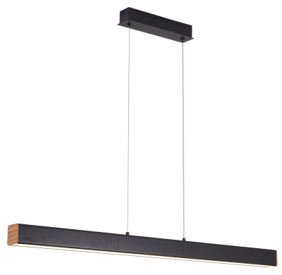 Светильник ZORTES DORMI ZRS.33310.75, Мощность - 75Вт, Тип лампы: LED, В - 1500мм / Г - 55мм / Ш - 1500мм