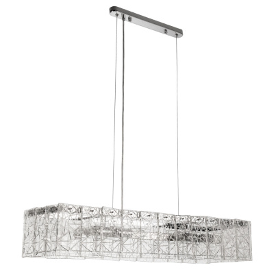 Подвесная люстра Arte Lamp GALATEA