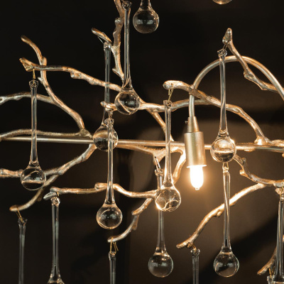 10067/6W SG Бра LOFT IT Bijout