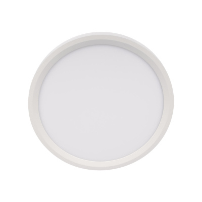 10227/24 White Потолочный светильник LOFT IT Extraslim