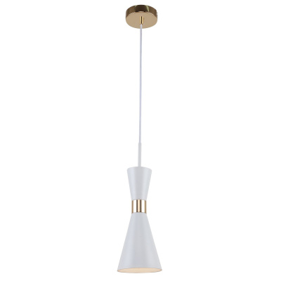 2758-1P, подвес, D120xH360/1560, 1xE14x40W, excluded
