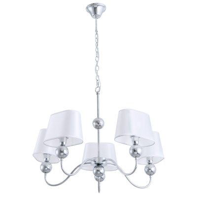 Подвесная люстра Arte Lamp TURANDOT