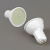 GY5.3-7W-MR16-3000K-2835-plastic Лампа LED от интернет магазина Elvan.ru
