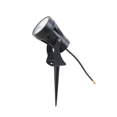 Грунтовый светильник Arte lamp ELSIE