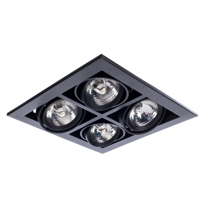 Карданный светильник Arte Lamp CARDANI MEDIO