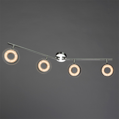 Спот Arte Lamp FASCIO