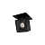 10325/B Black Встраиваемый светильник LOFT IT Top