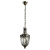 Подвесной светильник Arte Lamp BROCCA
