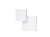 3916-18W-3000K-Wh Cветильник aрхитектурный светодиодный белый от интернет магазина Elvan.ru
