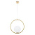 Подвесной светильник Arte Lamp MATISSE A7742SP-1AB