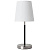 Декоративная настольная лампа Arte Lamp RODOS A2589LT-1SS