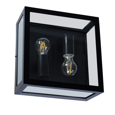 Уличный потолочный светильник Arte Lamp BELFAST